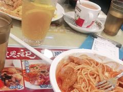-黄恩记茶餐厅(杨箕店)