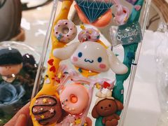 -Summer House夏莫手工坊团建活动(世博源店)