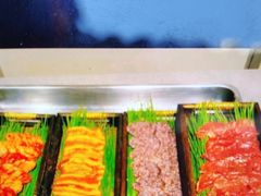 -木王宴语·野生鲜菌火锅(玉河店)