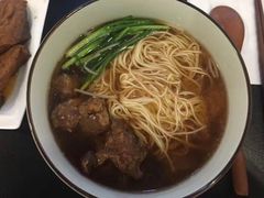 -贡梅老面馆·蟹粉面·无锡特色小吃(南长街主推店)