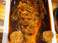 -苹果树下艺术餐厅(通州店)