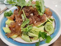 -龙香居海鲜浑锅家常菜·特色驴肉