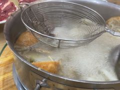 -黑山牛肉汤火锅(花城汇店)