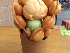 -成裕雪糕店(士多店)