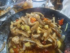 -张关合渣(朱家坳店)