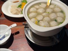 -前海沿·青岛菜(五四广场永旺店)