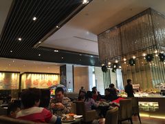 -富力希尔顿酒店·地阔自助餐厅