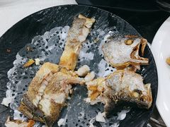 -金瑞轩大酒楼·顺德鱼生·粤菜海鲜(东江国际店)