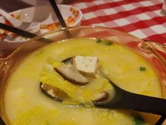 -西贝莜面村(上海百联西郊店)