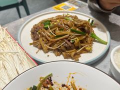 -肥家大排档(天河体育西店)