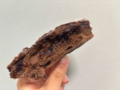 -佐敦面包铺·JORDAN BAKERY