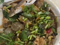 -车头老二大排档(金城步行街店)