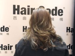 -MMbyHairCode 芭曲发型沙龙