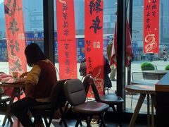 -肯德基(津滨店)