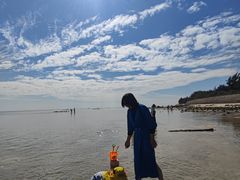 -北海金海湾红树林生态旅游区