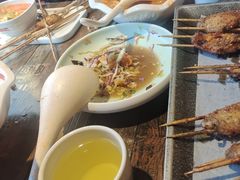 -管氏翅吧(广渠门店)