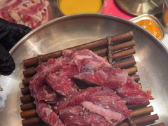 -西塔老太太泥炉烤肉(温州首店万象城黑金店)