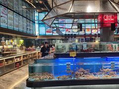 -阿伟海鲜楼·福建菜(延寿店)