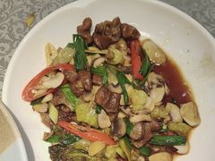 -外婆家(义乌新光汇购物中心店)