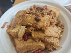 -李连贵熏肉大饼(沈阳站店)