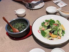 -湘满甲·黄焖甲鱼创始者·湘菜·鲁菜(潘家园店)