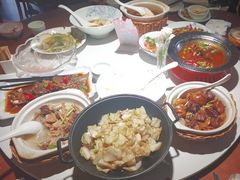 -风味小馆(天目湖宾馆店)