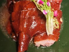 炭烧马岗烧鹅-粤·向群饭店(二沙岛店)