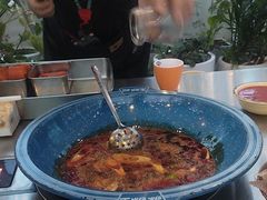 -王歘歘·chuǎ火锅(五道营店)