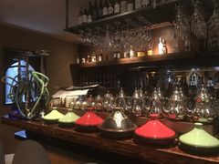 -Tajine Moroccan塔金摩洛哥中东餐厅