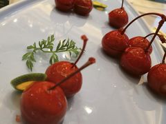 -滋粥楼·顺德菜海鲜茶点(金融城店)
