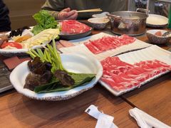 -呷哺呷哺(沈阳赛特奥莱店)
