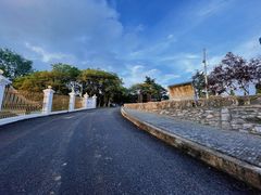 -洪泽湖古堰景区