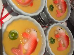 龙井炖奶-锦楼·臻选新杭帮(杭州中心店)