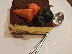 -希尔顿欢朋酒店·欢朋餐厅