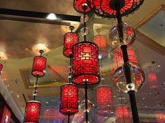 -北方馆(澳门伦敦人店)