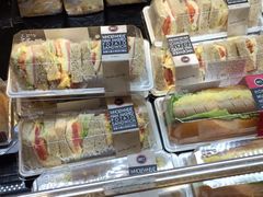 -好利来(彩香店)