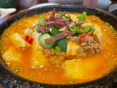 -云海肴·汽锅鸡·云南菜(苏州中心店)