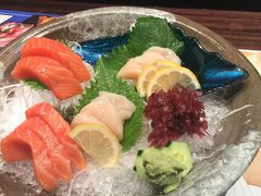 -东京和食 Sun with AQUA