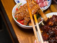 -楠火锅(太古里总店)