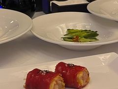 -富力丽思卡尔顿酒店·丽轩中餐厅