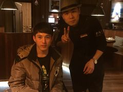 -章吴记喜瑞餐厅(东东城店)