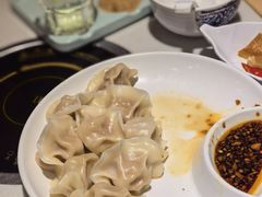 羊肉饺子-呼伦贝尔烤羊·蒙古烤羊排(南田路总店)