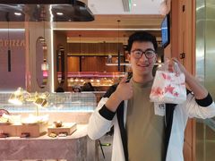 -比格比萨自助(南京万达茂店)