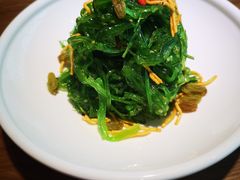 -吕氏疙瘩汤·新鲁菜(新贵和店)