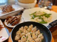 招牌迷你生煎包-全聚德(新街口店)