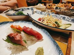 -古都日本料理(高桥路店)
