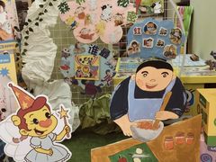 -吉的堡幼儿园(昆明俊发城英胜园)