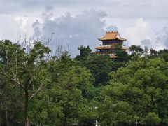 -桂林灵渠景区