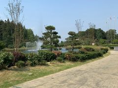 -南京银杏湖乐园