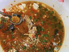 -千稻剁椒大鱼头(CityOn熙地港店)